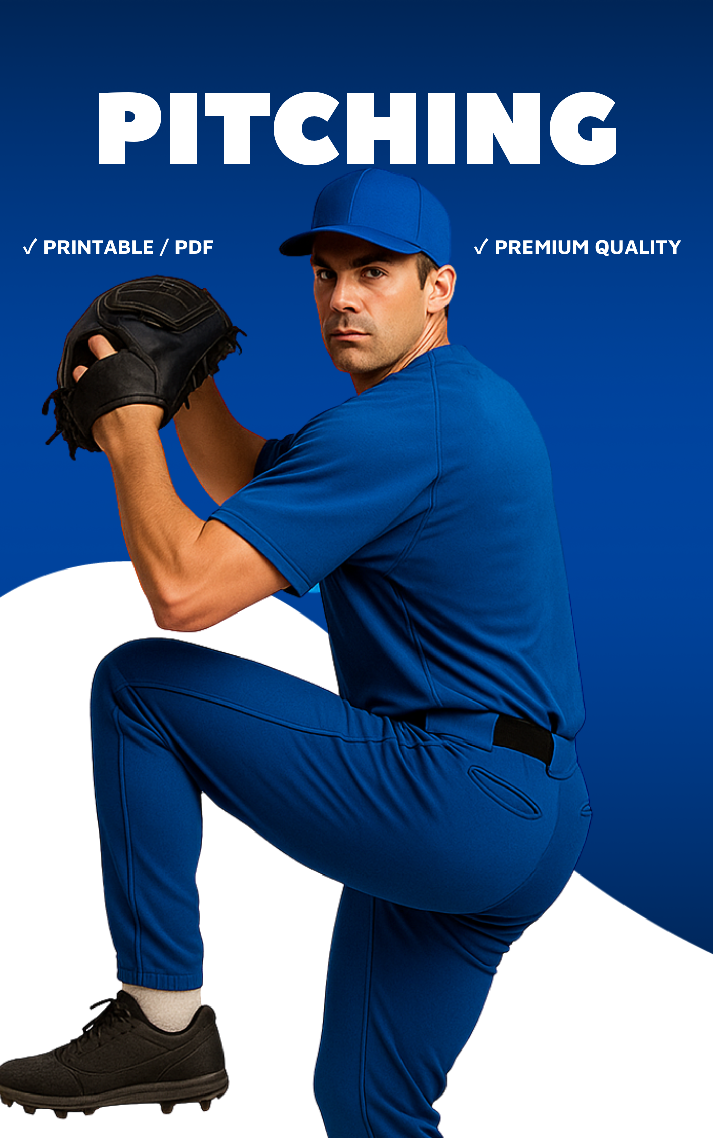 Pitching