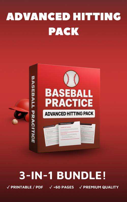 Advanced Hitting Pack